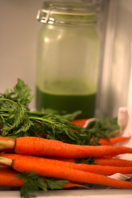 Carrots_Juice
